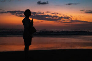 【一眼レフ初心者向け】構図を考えて撮ってみよう！